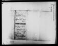 Thumbnail image of item number 4 in: 'Dallas County Probate Case 2477: Bates, Sylveen, et al (Minors)'.