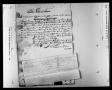 Thumbnail image of item number 3 in: 'Dallas County Probate Case 132: Carver, S. (Deceased)'.