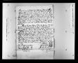 Thumbnail image of item number 4 in: 'Dallas County Probate Case 22: Bowles, William H. (Minor)'.