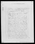 Thumbnail image of item number 4 in: 'Dallas County Probate Case 913: Cullum, S.L. (Deceased)'.