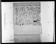 Thumbnail image of item number 3 in: 'Dallas County Probate Case 33: Butram, E.J. (Minors)'.