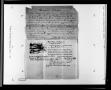 Thumbnail image of item number 4 in: 'Dallas County Probate Case 33: Butram, E.J. (Minors)'.