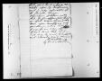 Thumbnail image of item number 4 in: 'Dallas County Probate Case 19: Adams, S.H. & R.W. (Minors)'.