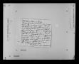 Thumbnail image of item number 3 in: 'Dallas County Probate Case 528: Parsons, Richard (Minor)'.