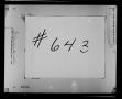 Thumbnail image of item number 2 in: 'Dallas County Probate Case 643: Stilwell, Margaret et al (Minors)'.