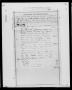 Thumbnail image of item number 3 in: 'Dallas County Probate Case 887: Houston, Carry P. (Deceased)'.