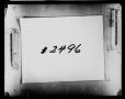 Thumbnail image of item number 2 in: 'Dallas County Probate Case 2496: Dickey, Louisa D. (Deceased)'.