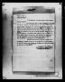 Thumbnail image of item number 3 in: 'Dallas County Probate Case 2496: Dickey, Louisa D. (Deceased)'.
