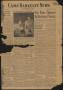 Newspaper: Camp Barkeley News (Camp Barkeley, Tex.), Vol. 1, No. 13, Ed. 1 Frida…