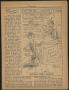 Thumbnail image of item number 3 in: 'The Crutch (Camp Barkeley, Tex.), Vol. 2, No. 3, Ed. 1 Thursday, July 20, 1944'.