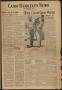Primary view of Camp Barkeley News (Camp Barkeley, Tex.), Vol. 1, No. 12, Ed. 1 Friday, May 8, 1942