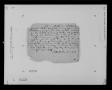 Thumbnail image of item number 3 in: 'Dallas County Probate Case 506: Porter, J.F. (Deceased)'.