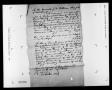 Thumbnail image of item number 4 in: 'Dallas County Probate Case 9: Armstrong, Sarah (Minor)'.