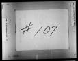 Thumbnail image of item number 2 in: 'Dallas County Probate Case 107: Clark, M.M. (Minor)'.