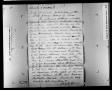 Thumbnail image of item number 3 in: 'Dallas County Probate Case 42: Brotherton, Chas. R. & Mary (Minors)'.