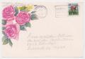 Primary view of [Postcard from Madge Saenz to Rosa Walston Latimer - February 11, 1992]