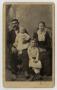 Photograph: [Portrait of the Lawrence Family]