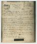 Thumbnail image of item number 1 in: '[Letter from John Todd Willis, Jr. to his Parents, November 19, 1944]'.