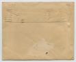 Thumbnail image of item number 4 in: '[Letter from John Todd Willis, Jr. to his Parents, January 1, 1944]'.