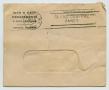 Thumbnail image of item number 3 in: '[Letter from John Todd Willis, Jr. to John T. Willis, Sr., October 7, 1943]'.
