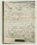 Thumbnail image of item number 1 in: '[Letter from John Todd Willis, Jr. to his Parents, March 17, 1944]'.