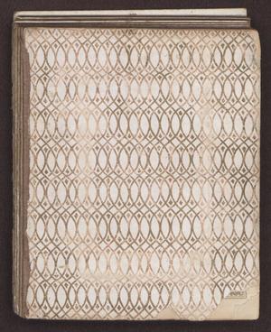 Primary view of object titled '[Sallie Fordtran Photo Album]'.