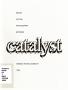 Primary view of Catalyst, 1996