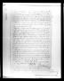Thumbnail image of item number 3 in: 'Dallas County Probate Case 2618: Bodwell, Benj. H. (Deceased)'.