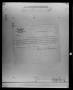 Thumbnail image of item number 3 in: 'Dallas County Probate Case 2679: Bumpas, Jas. H. (Deceased)'.