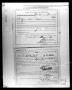 Thumbnail image of item number 3 in: 'Dallas County Probate Case 2610: Moore, Maggie (Deceased)'.