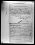 Thumbnail image of item number 3 in: 'Dallas County Probate Case 1557: Roe, James M. et al (Minors)'.