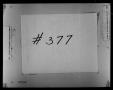 Thumbnail image of item number 2 in: 'Dallas County Probate Case 377: Lavender, Wm. T. & Mary J. (Minor)'.