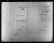 Thumbnail image of item number 4 in: 'Dallas County Probate Case 2748: McCoy, Wm. A. (Deceased)'.