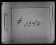 Thumbnail image of item number 2 in: 'Dallas County Probate Case 1340: Loeb, Sigmund (Deceased)'.