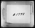 Thumbnail image of item number 2 in: 'Dallas County Probate Case 1798: Stanley, Mollie & Annie (Minors)'.