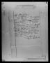 Thumbnail image of item number 3 in: 'Dallas County Probate Case 2282: Rhodes, Kinchen (Deceased)'.