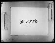 Thumbnail image of item number 2 in: 'Dallas County Probate Case 1796: Richardson, Mary J. (Deceased)'.