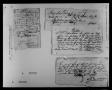 Thumbnail image of item number 3 in: 'Dallas County Probate Case 346: Love, R.B. (Deceased)'.