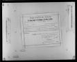 Thumbnail image of item number 3 in: 'Dallas County Probate Case 1961: Lahue, Spence B. & Lottie (Minors)'.