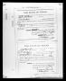 Thumbnail image of item number 3 in: 'Dallas County Probate Case 1132: McInnis, G.T. (Deceased)'.