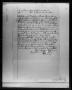 Thumbnail image of item number 3 in: 'Dallas County Probate Case 2681: Rupard, Annie E. (Deceased)'.