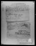 Thumbnail image of item number 3 in: 'Dallas County Probate Case 2286: Kircher, Henry (Deceased)'.