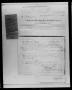 Thumbnail image of item number 3 in: 'Dallas County Probate Case 2642: Mudgett, COra (Minor)'.