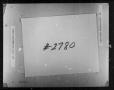 Thumbnail image of item number 2 in: 'Dallas County Probate Case 2780: Fish, Matilda (Deceased)'.