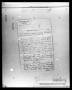 Thumbnail image of item number 4 in: 'Dallas County Probate Case 2558: Norton, Bertha (Deceased)'.