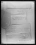 Thumbnail image of item number 4 in: 'Dallas County Probate Case 2763: Wright, Glenn R. (Deceased) and case B-2763: Nelson, Wm J (Deceased)'.