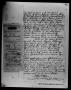Thumbnail image of item number 4 in: 'Dallas County Probate Case 1367: Kennedy, Snider (Deceased)'.
