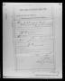 Thumbnail image of item number 3 in: 'Dallas County Probate Case 1928: Craddock, Mary L. (Deceased)'.