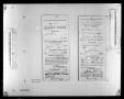 Thumbnail image of item number 4 in: 'Dallas County Probate Case 1535: McCleod, J.B. (Deceased)'.