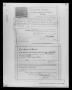 Thumbnail image of item number 4 in: 'Dallas County Probate Case 1936: Floyd, Peter (Deceased)'.